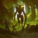 Illustration for article titled Concept Art From emGuild Wars/em, emHalo/em and Beyond